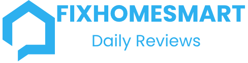 FixHomeSmart