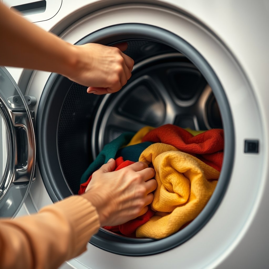 ventless washer dryer - Illustration 2