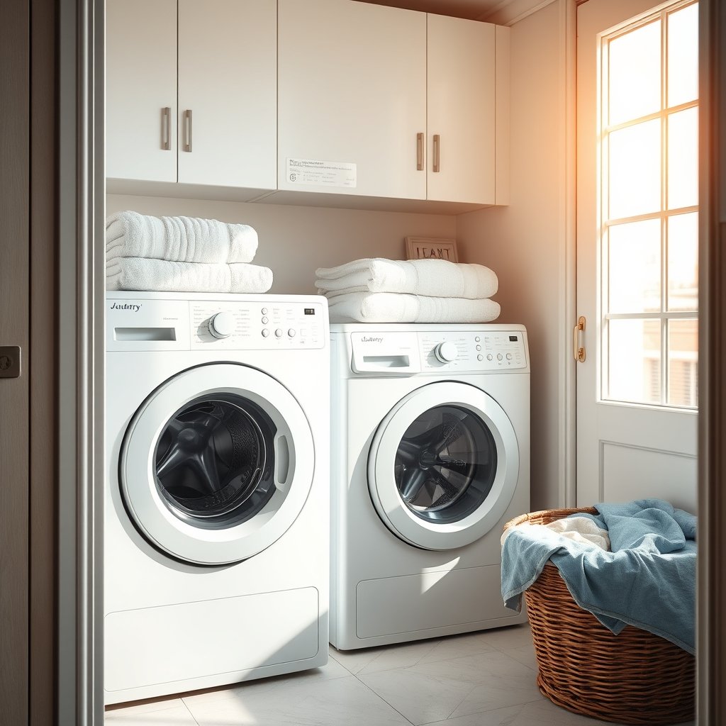 ventless washer dryer - Illustration 3