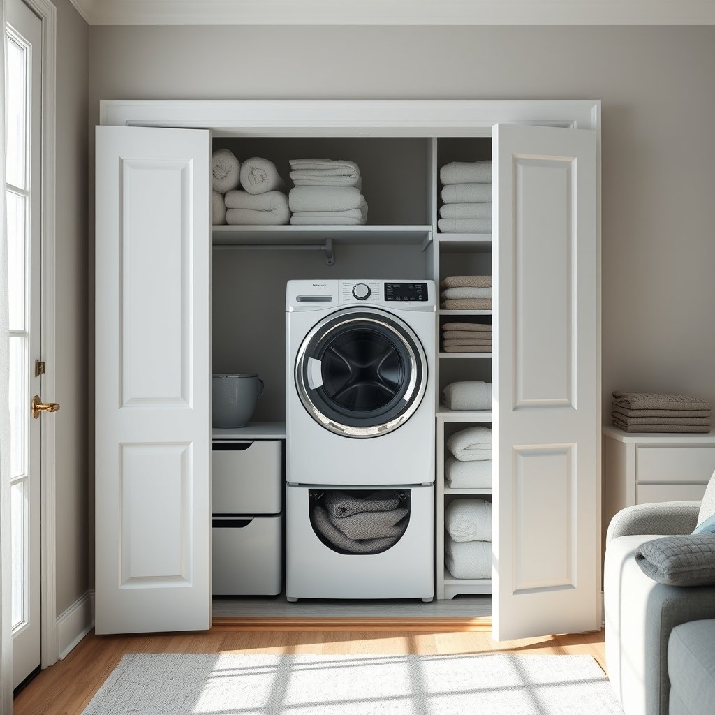 ventless washer dryer - Illustration 3