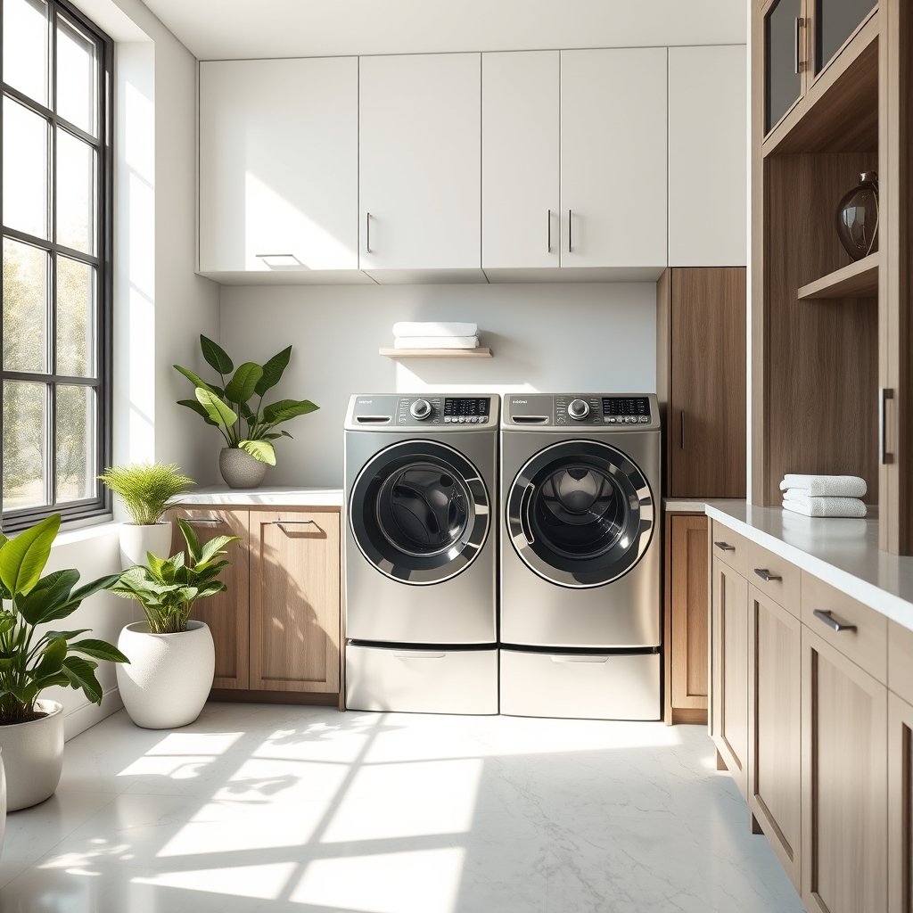 ventless washer dryer - Illustration 1
