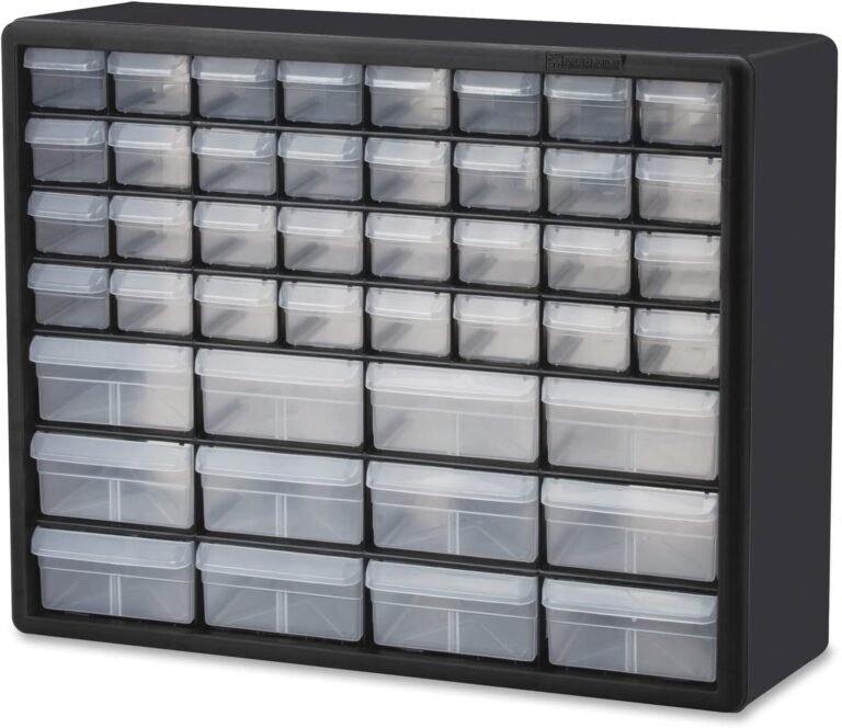 Storage Cabinet Akro-Mils : 7 Proven Steps For Best Organization In 2026 4 71gDvjbYgL. AC SL1482 2 FixHomeSmart