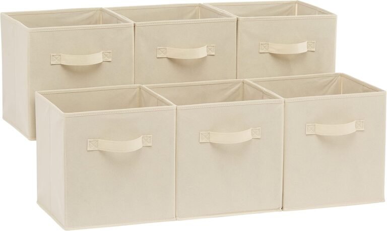 Fabric Storage: 2026 Ultimate Guide For Best Results 7 916dIt3AmOL. AC SL1500 2 FixHomeSmart